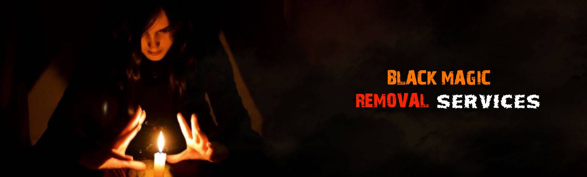 Black Magic Removal Specialist in Napier