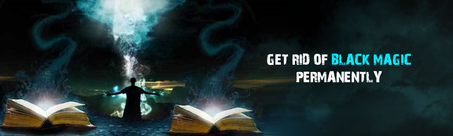 Black Magic Removal Expert in Napier